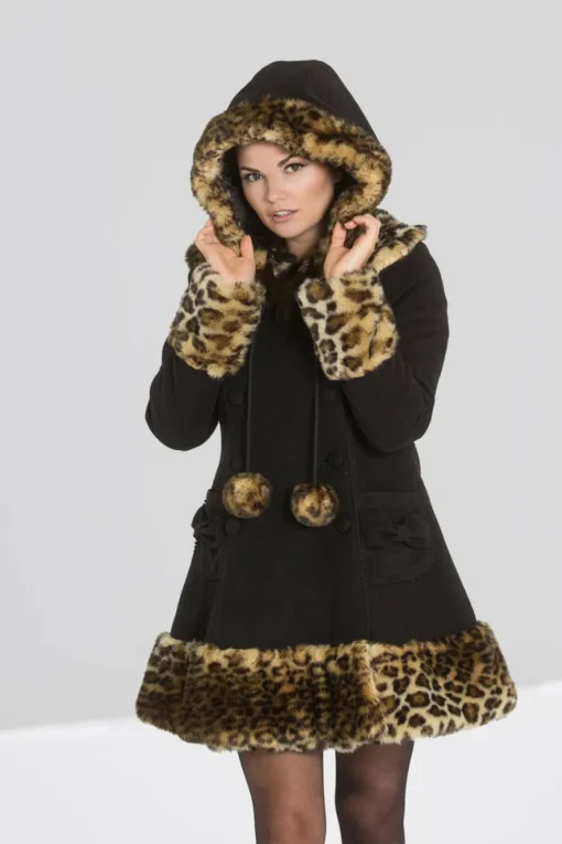 Best Leah Jane Coat Women Coats
