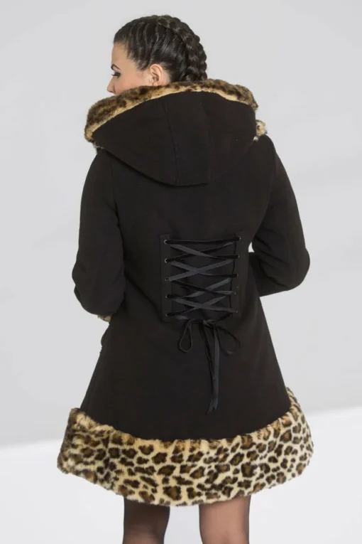 Best Leah Jane Coat Women Coats