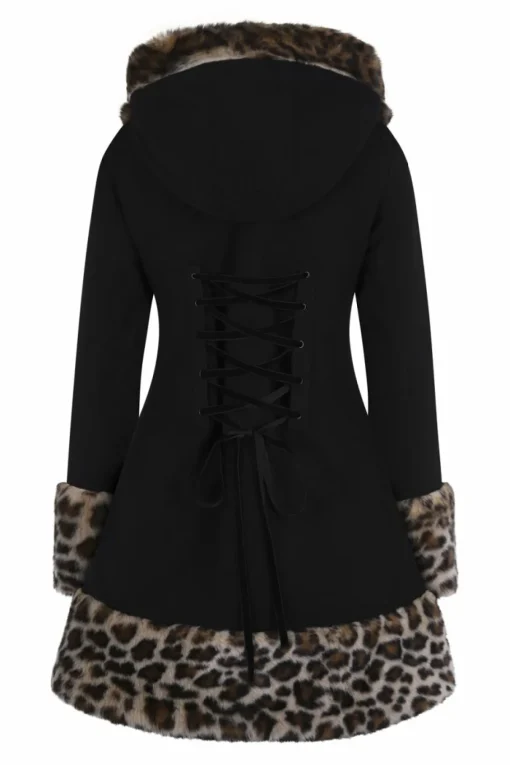 Best Leah Jane Coat Women Coats