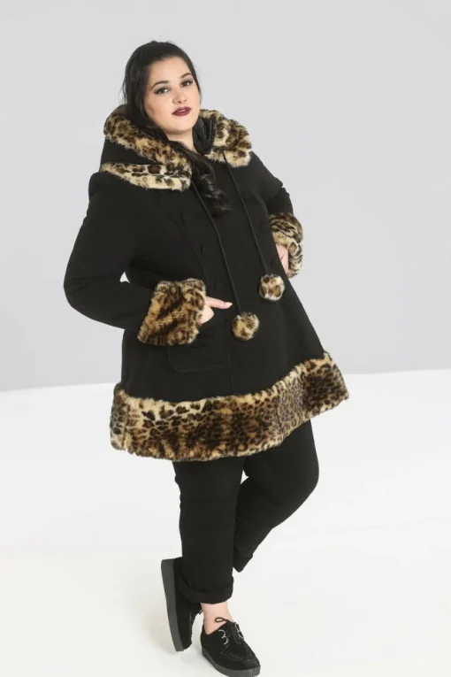 Best Leah Jane Coat Women Coats