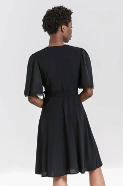 Online Liara Dress Women Knee Dresses