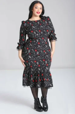 Flash Sale Lilith Maxi Dress Women Maxi Dresses