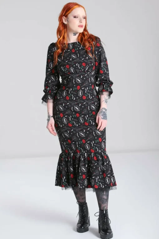 Flash Sale Lilith Maxi Dress Women Maxi Dresses