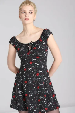 Best Sale Lilith Mini Dress Women Mini Dresses