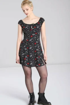 Best Sale Lilith Mini Dress Women Mini Dresses