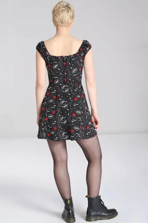 Best Sale Lilith Mini Dress Women Mini Dresses