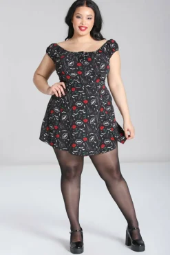 Best Sale Lilith Mini Dress Women Mini Dresses