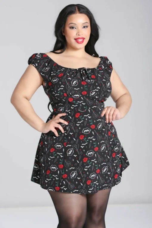 Best Sale Lilith Mini Dress Women Mini Dresses
