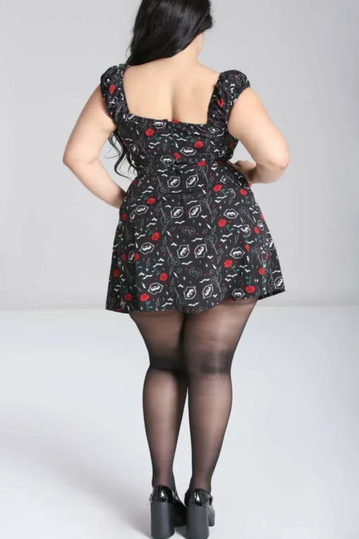 Best Sale Lilith Mini Dress Women Mini Dresses