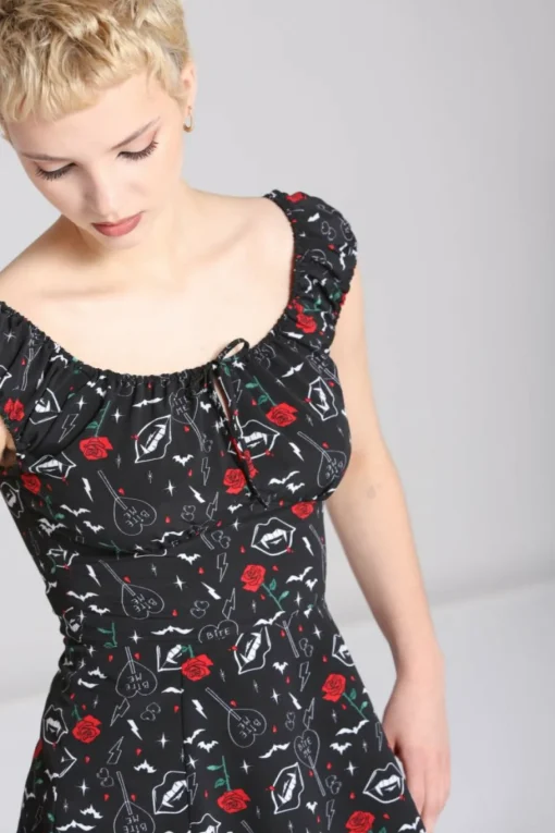 Best Sale Lilith Mini Dress Women Mini Dresses