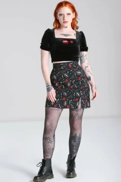 Flash Sale Lilith Skirt Women Mini Skirts