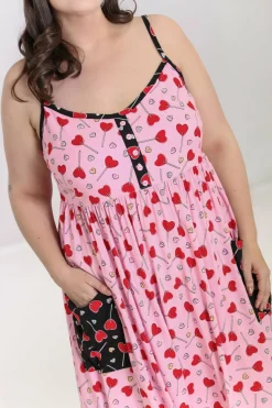 Discount Lollies Maxi Dress Women Maxi Dresses