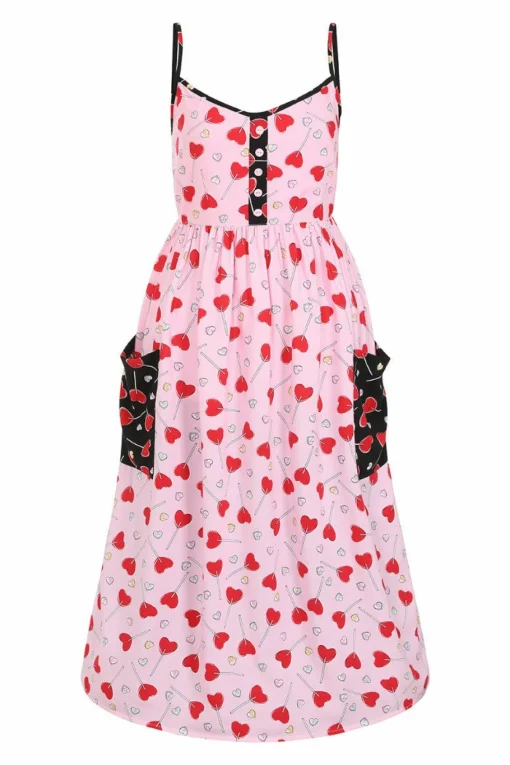 Discount Lollies Maxi Dress Women Maxi Dresses