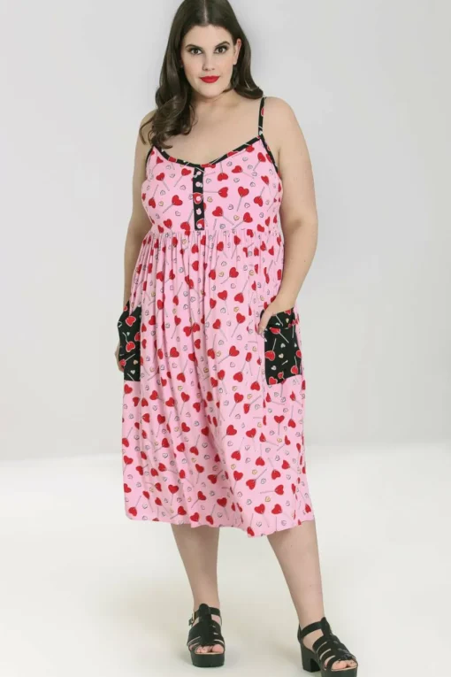 Discount Lollies Maxi Dress Women Maxi Dresses
