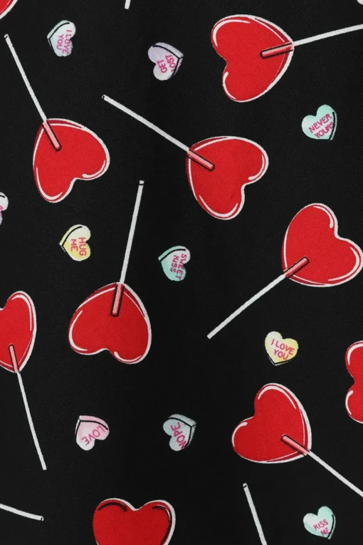 Shop Lollies Mid Dress Women Knee Dresses