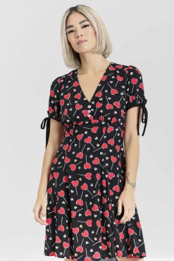 Discount Lollies Mini Dress Women Mini Dresses