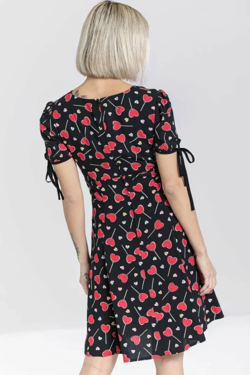 Discount Lollies Mini Dress Women Mini Dresses