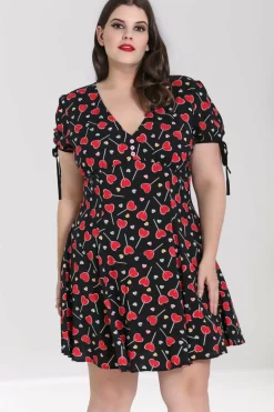 Discount Lollies Mini Dress Women Mini Dresses