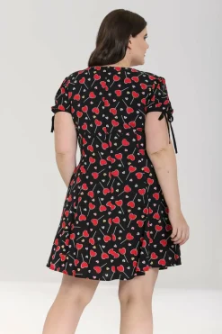 Discount Lollies Mini Dress Women Mini Dresses