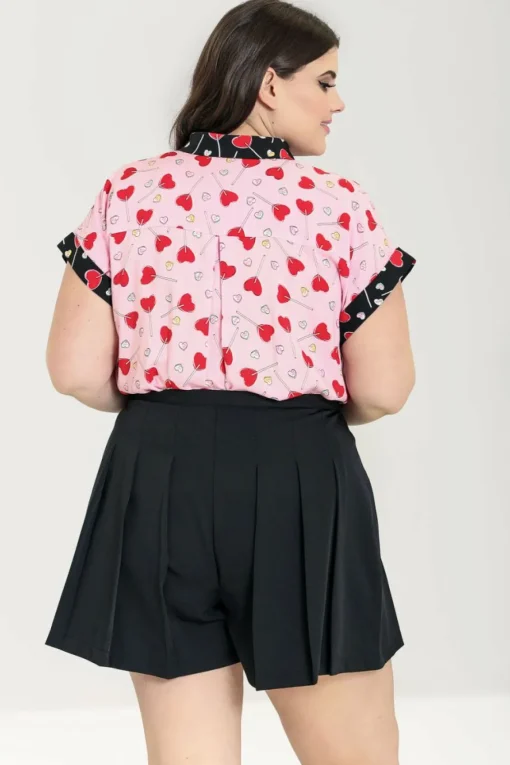 Discount Lollies Shirt Women Shirts