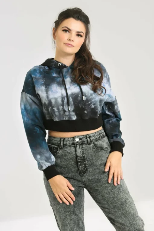 Fashion Lost Hoodie Women Loungewear