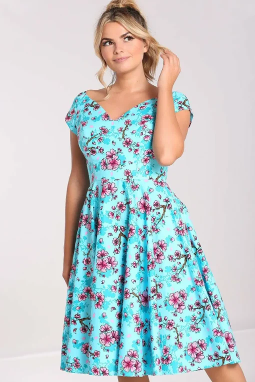 Cheap Louella Dress Women Midi Dresses