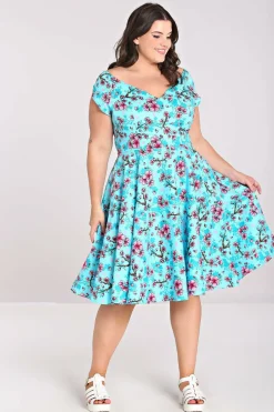 Cheap Louella Dress Women Midi Dresses