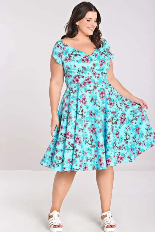 Cheap Louella Dress Women Midi Dresses