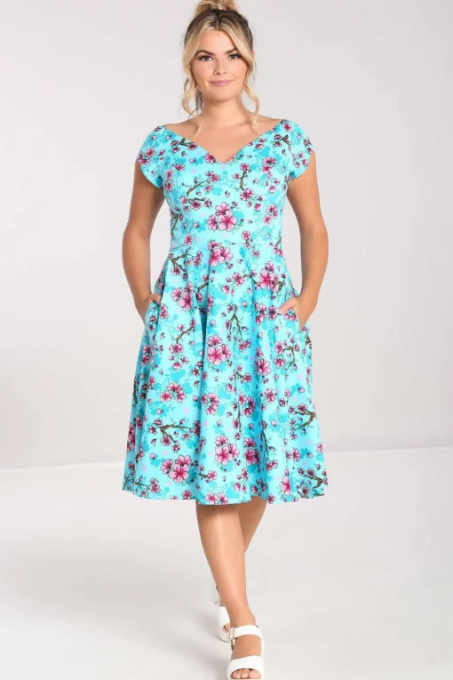 Cheap Louella Dress Women Midi Dresses