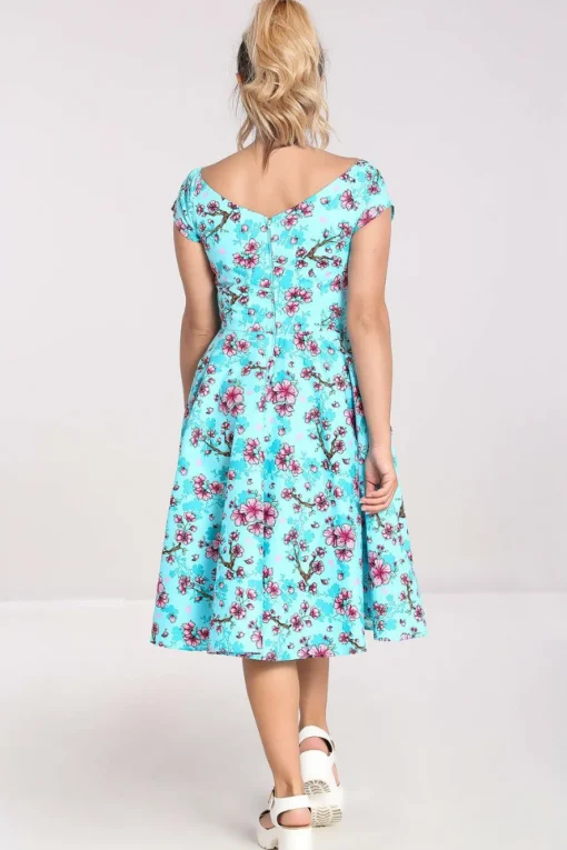 Cheap Louella Dress Women Midi Dresses