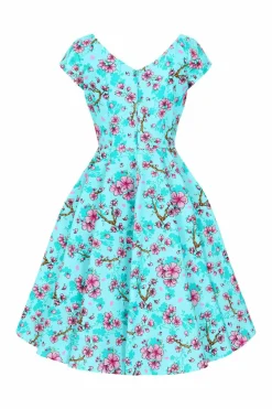 Cheap Louella Dress Women Midi Dresses