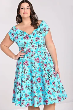 Cheap Louella Dress Women Midi Dresses