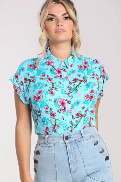 Sale Louella Shirt Women Shirts