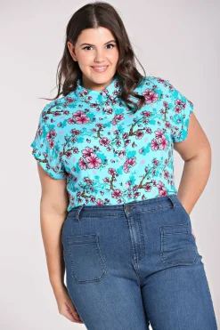 Sale Louella Shirt Women Shirts