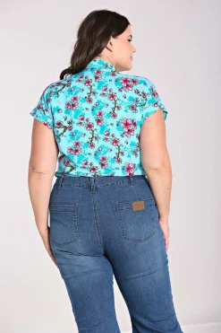 Sale Louella Shirt Women Shirts