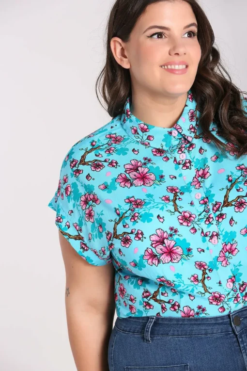 Sale Louella Shirt Women Shirts