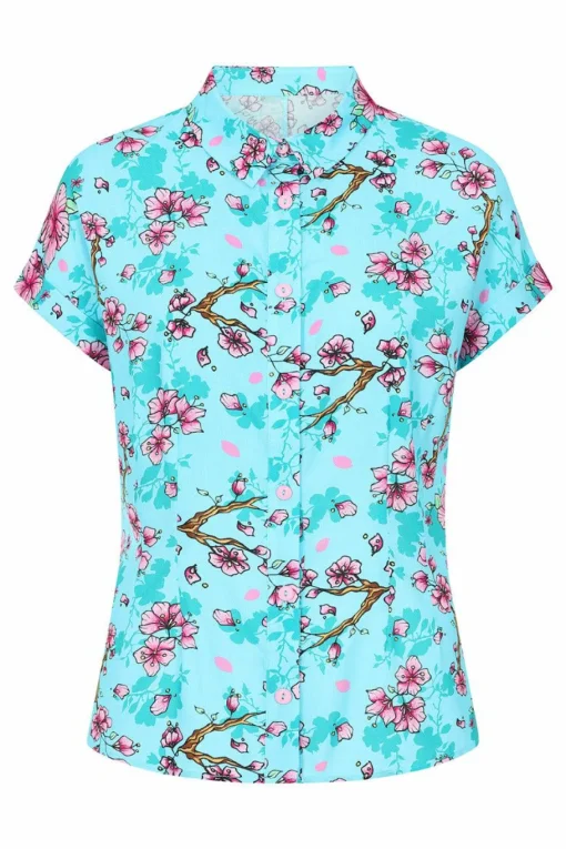 Sale Louella Shirt Women Shirts