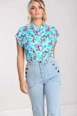 Sale Louella Shirt Women Shirts