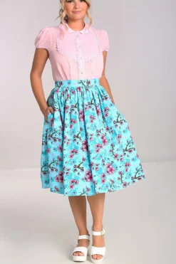Outlet Louella Skirt Women Midi Skirts