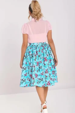 Outlet Louella Skirt Women Midi Skirts
