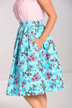Outlet Louella Skirt Women Midi Skirts