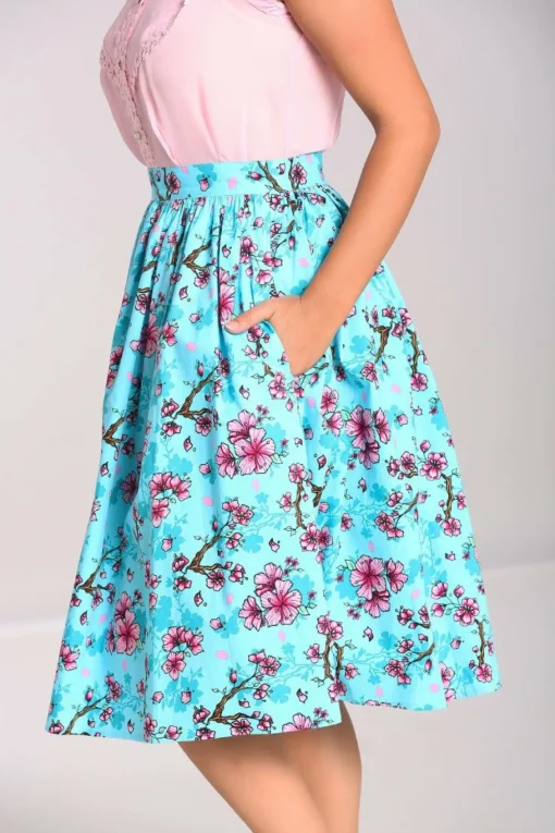 Outlet Louella Skirt Women Midi Skirts