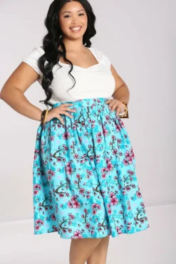 Outlet Louella Skirt Women Midi Skirts