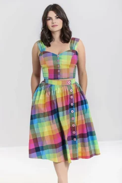 Best Lucia 50'S Skirt Women Midi Skirts