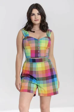 New Lucia Shorts Women Shorts