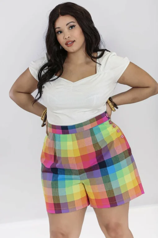 New Lucia Shorts Women Shorts