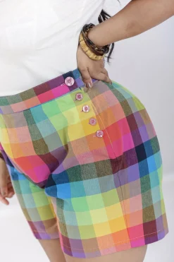 New Lucia Shorts Women Shorts