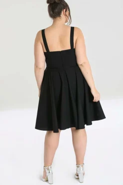 Online Lucy Mid Dress Women Knee Dresses