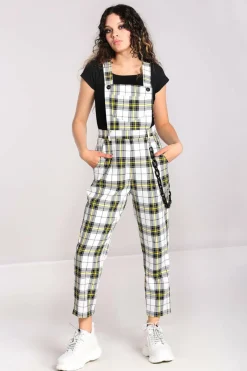 New Ludi Dungarees Women Dungarees