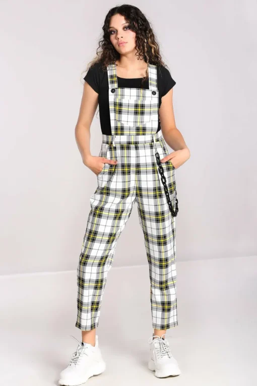 New Ludi Dungarees Women Dungarees